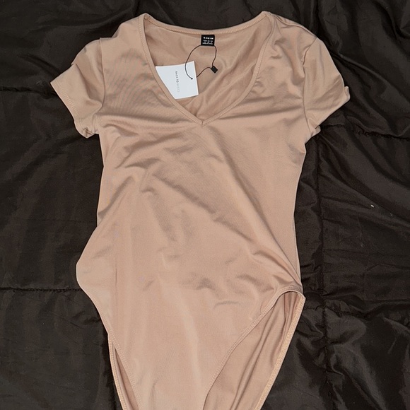 Basic bodysuits - Picture 3 of 3